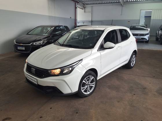 FIAT ARGO 1.0 FIREFLY FLEX DRIVE MANUAL FIAT ARGO 1.0 FIREFLY FLEX DRIVE MANUAL